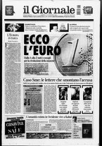 giornale/VIA0058077/2001/n. 51 del 31 dicembre